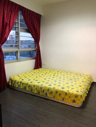 Blk 52 Commonwealth Drive (Queenstown), HDB 2 Rooms #174059252